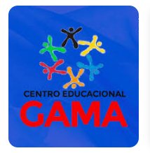 KIT CENTRO EDUCACIONAL GAMA - JARDIM II