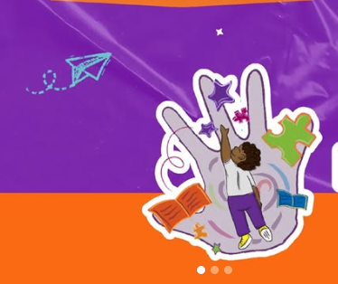 KIT INSTITUTO EDUCACIONAL ESTRELA DE DAVI  - MATERNAL