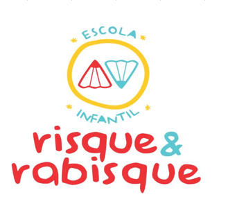 KIT ESCOLA INFANTIL RISQUE E RABISQUE  - MATERNAL