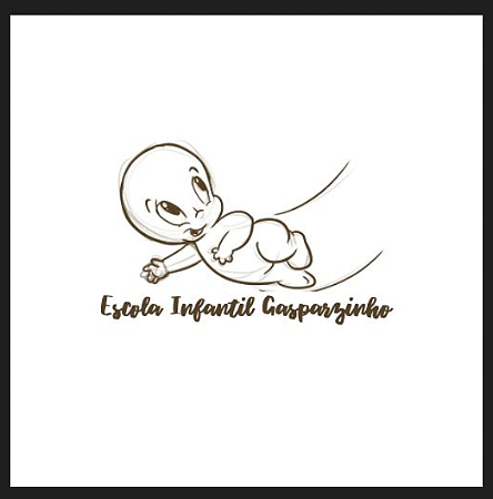 KIT ESCOLA INFANTIL GASPARZINHO - MATERNAL
