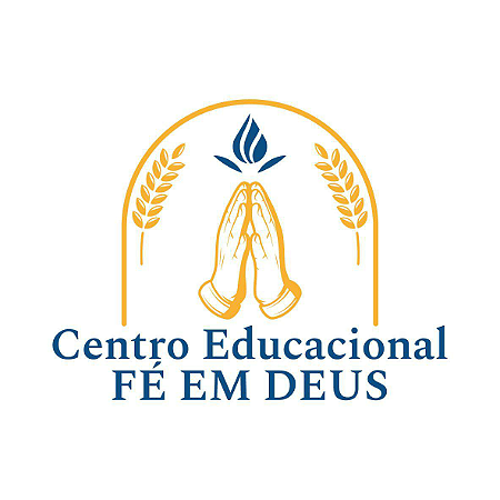 KIT CENTRO EDUCACIONAL FÉ EM DEUS - JARDIM II