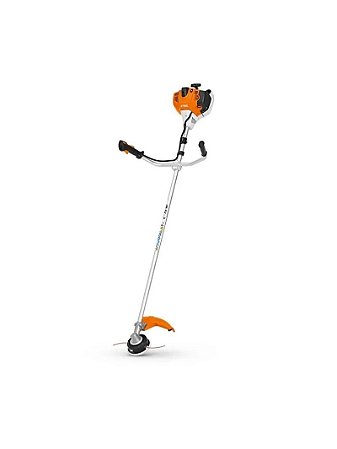ROCADEIRA A COMBUSTÃO FS161-L C/ CABEÇOTE TRIMCUT 42-2 - STIHL