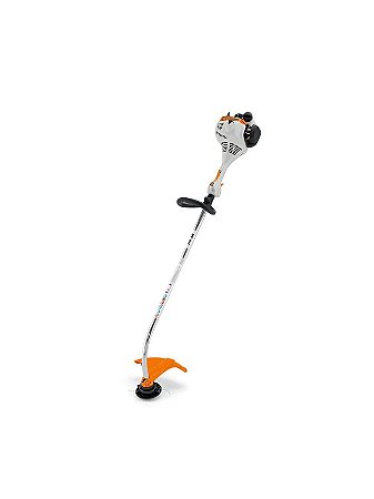 ROCADEIRA A COMBUSTÃO FS 38 - C/ CABEÇOTE AUTOCUT C6-2 - STIHL