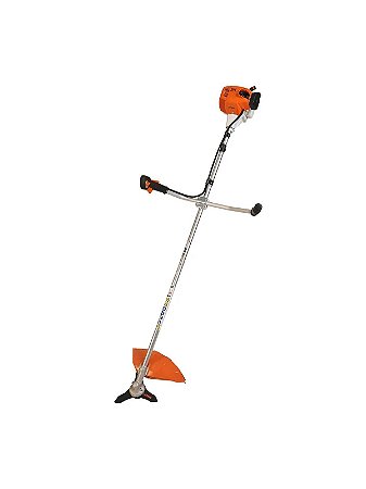 ROCADEIRA FS 80 - COM FACA 2 PONTAS 230mm - GSB 230-2 - STIHL