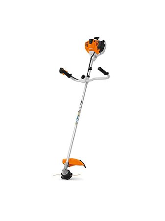 ROCADEIRA A COMBUSTÃO FS291-L C/ CABEÇOTE TRIMCUT 42-2 - STIHL
