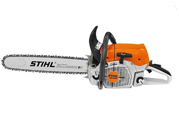 MOTOSSERRA A COMBUSTÃO MS462 63CM - STIHL