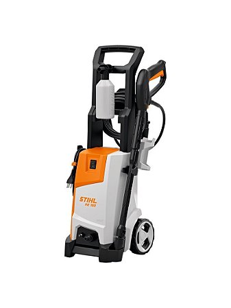 LAVADORA DE ALTA PRESSÃO RE 100 127V - STIHL