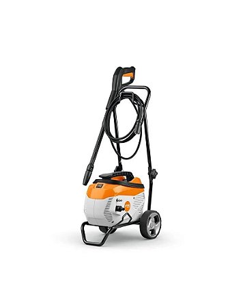LAVADORA DE ALTA PRESSÃO RE 145.0 127V - STIHL