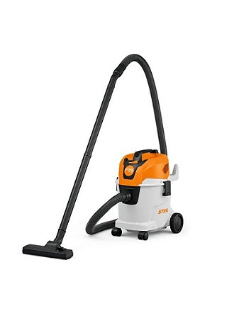ASPIRADOR DE PÓ E LÍQUIDOS ELETRICO SE 33 1400W 220V - STIHL