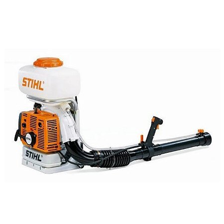 PULVERIZADOR A COMBUSTÃO SR 420 - STIHL