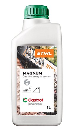 OLEO LUBRIFICANTE CORRENTE 1L - STIHL