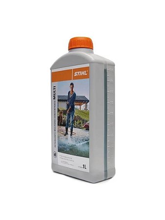 Detergente multiuso 1L