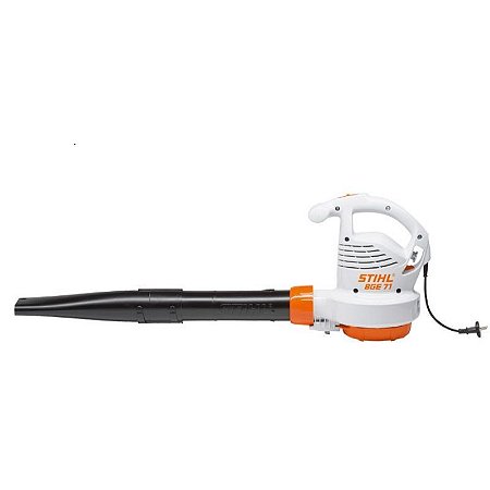 SOPRADOR ELETRICO BGE71 127V - STIHL