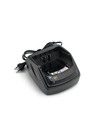 CARREGADOR RAP. BATERIA AL101 127V - STIHL