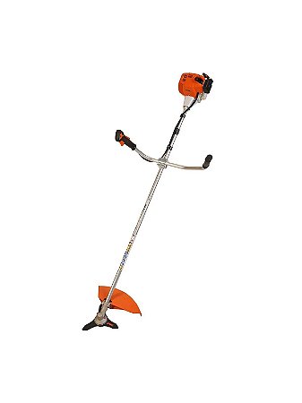 ROCADEIRA A COMBUSTÃO FS 85 - COM LAMINA 3 PONTAS - DM250-3 - STIHL