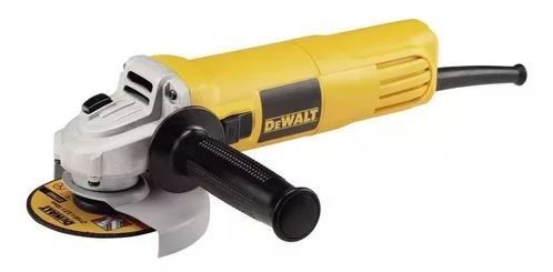 DWE4118B2 - ESMERILHADEIRA ANGULAR 4-1/2" 950W (220V) - DEWALT