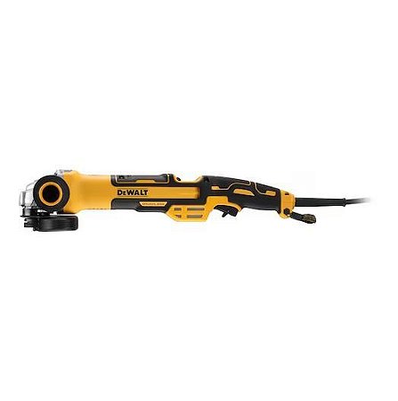 Esmerilhadeira Angular 5" 1700W DWE4377-B2 (220V) BRUSHLESS DEWALT