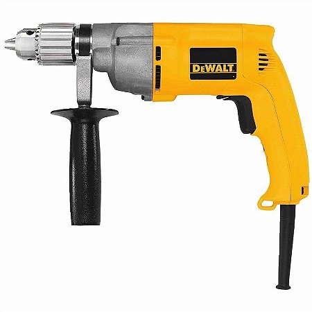 DW245B2 - FURADEIRA 1/2" (13MM) 600W, VVR,  220V - DEWALT
