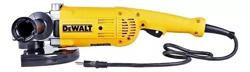 DWE490B2 - ESMERILHADEIRA 9" (230MM) 2.200W, 6.500 RPM, 220V - DEWALT