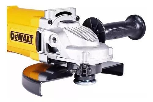 DWE490B2 - ESMERILHADEIRA 9" (230MM) 2.200W, 6.500 RPM, 127V - DEWALT