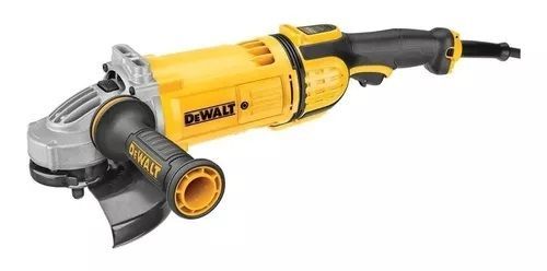 DWE4579B2 - ESMERILHADEIRA 9"(230MM) 2700W 220V - DEWALT