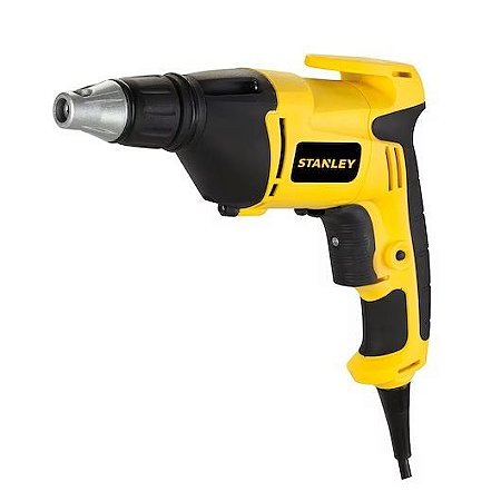 STDR5206BR - PARAFUSADEIRA PARA DRYWALL 520W 127V - STANLEY
