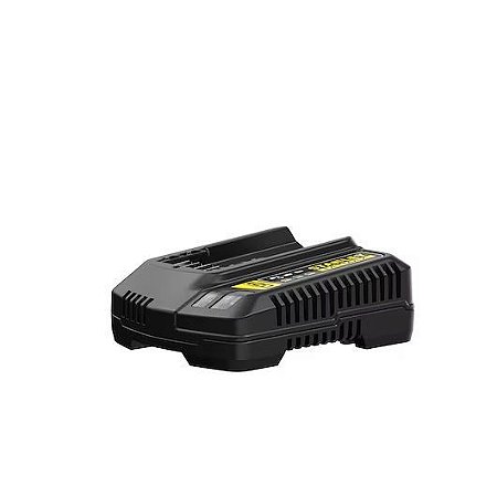 SC125 - CARREGADOR 20V MAX - STANLEY