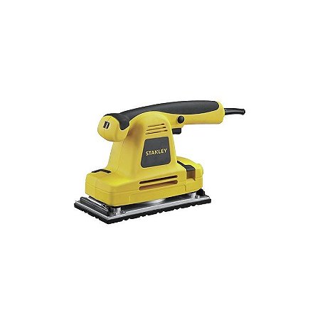 SSS310 - LIXADEIRA ORBITAL 1/2" 310W 127V - STANLEY