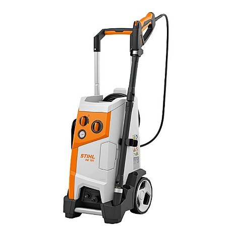 LAVADORA DE ALTA PRESSÃO RE 150 - STIHL