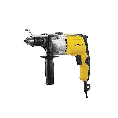 STDH8013B2 - FURADEIRA DE IMPACTO 13MM 800W 220V - STANLEY