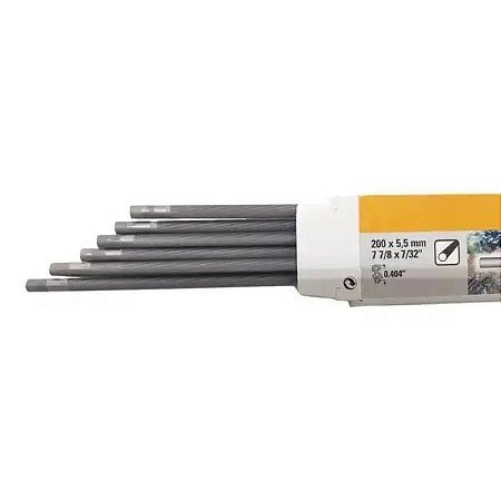 LIMA MOTOSSERRA 5,5 X 200 - STIHL