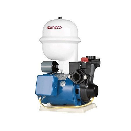 BOMBA PRESSURIZADORA TP825 G3 MONO BIV KOMECO