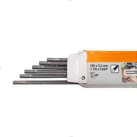 LIMA MOTOSSERRA 5,2 X 200 - STIHL