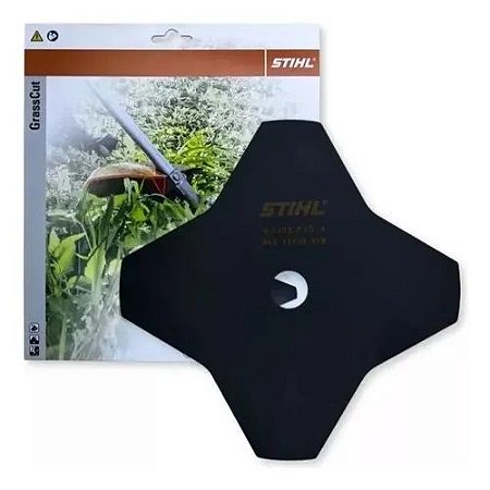 LAMINA 4 PONTAS 230-4 - STIHL