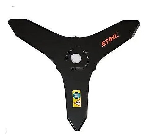 LAMINA 3 PONTAS 250MM - STIHL