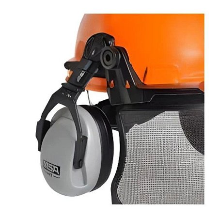 CAPACETE FLORESTAL - STIHL