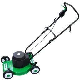 MAQ CORTAR GRAMA ELET 1300W SL-350 127V TRAPP
