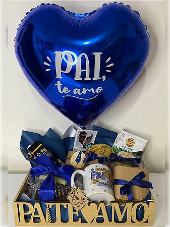 Café da manhã Mimo