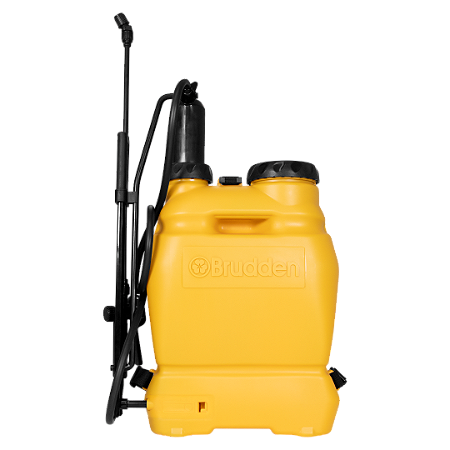 Pulverizador Costal Manual Brudden S-12 12 Litros