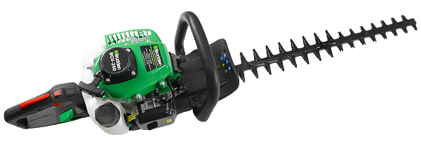 Aparador de Cerca Viva à Gasolina Brudden BCV-260 26cc
