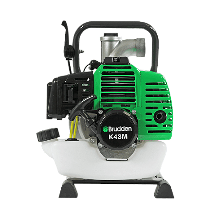Motobomba à Gasolina Brudden K-43m 42,7cc