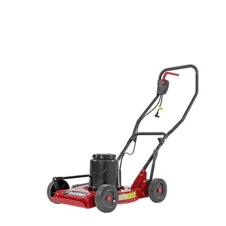 Cortador de Grama Elétrico Brudden BE-415 GII 1800w