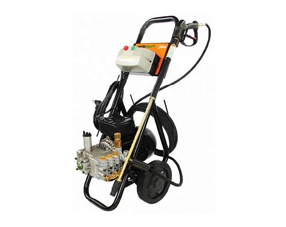 Lavadora de Alta Pressão Jacto Clean J7600 Plus Stop Total 3200w