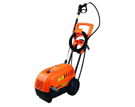 Lavadora de Alta Pressão Jacto Clean J7200 Plus Stop Total
