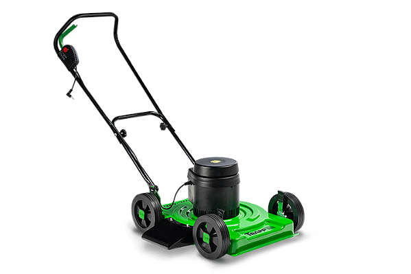 Cortador de Grama Elétrico Trapp MC-50E 2500w