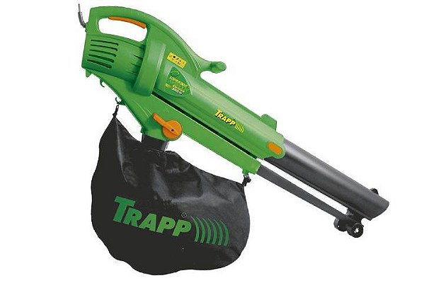 Soprador e Aspirador Lateral Elétrico Trapp SF-3000 3000w
