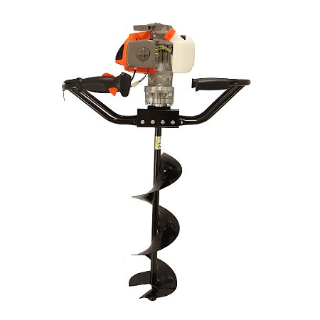 Perfurador de Solo à Gasolina Vulcan VPS630P 63cc