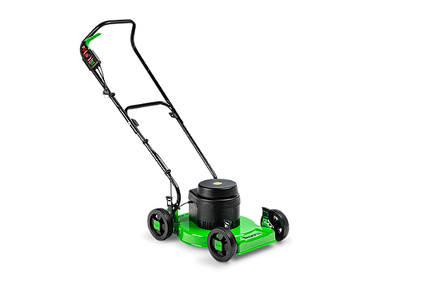Cortador de Grama Elétrico Trapp MC-35L