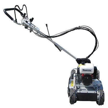 Cortador de Relva à gasolina Makita PG5000