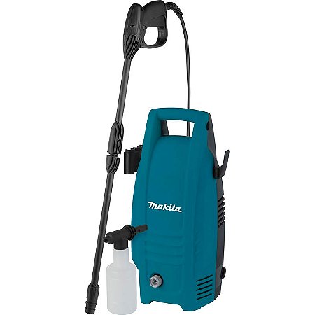 Lavadora de Alta Pressão Makita HW101 1,3kw